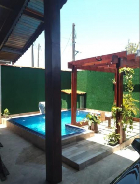 Casa em Praia Grande